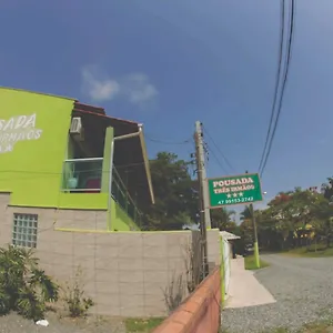Três Irmãos Estalagem